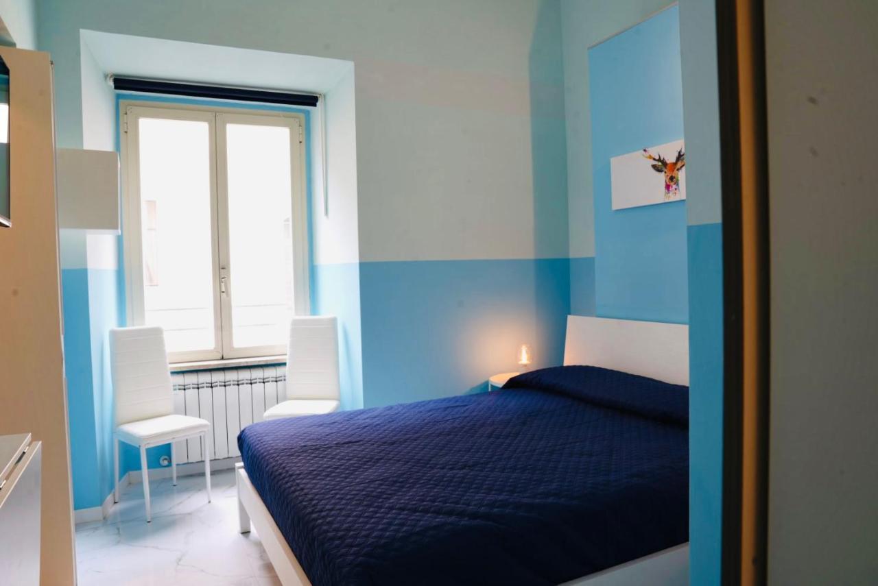 Gasthof Dielle Rom